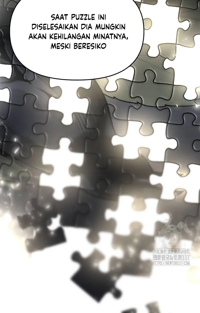 Undercover! Chaebol High School Chapter 67 Gambar 43