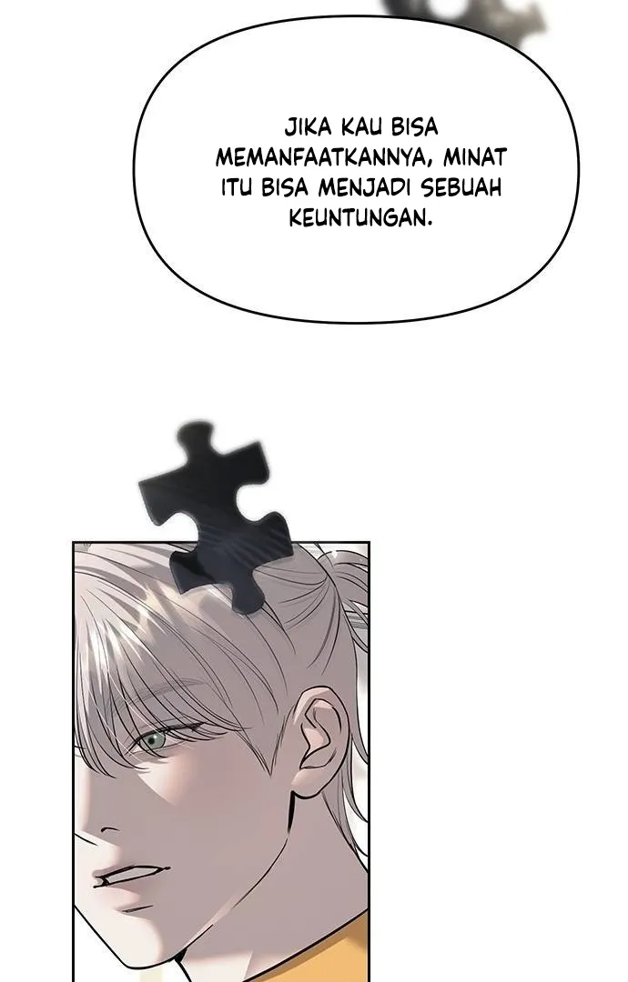 Undercover! Chaebol High School Chapter 67 Gambar 44