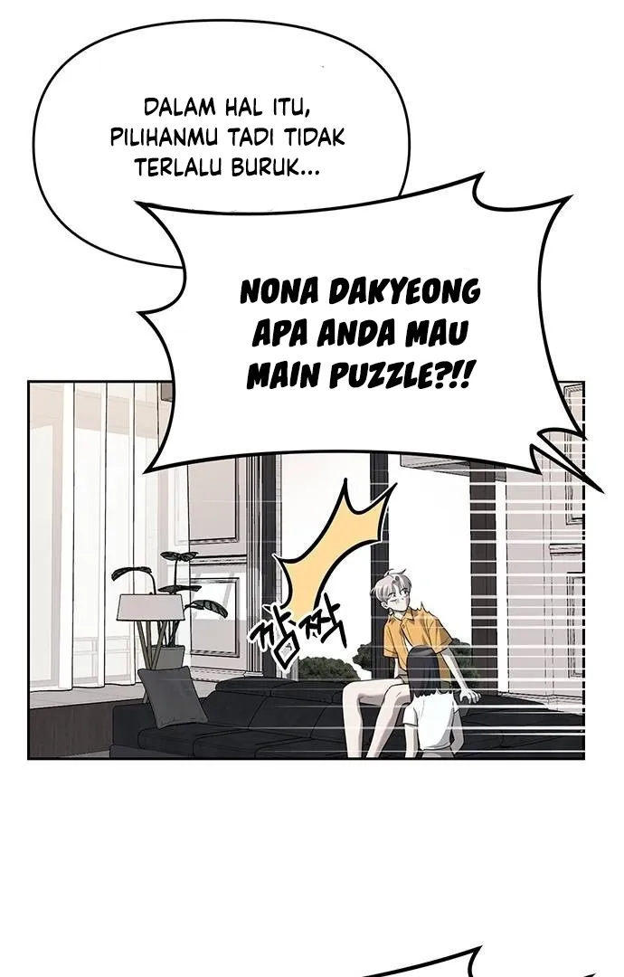 Undercover! Chaebol High School Chapter 67 Gambar 50