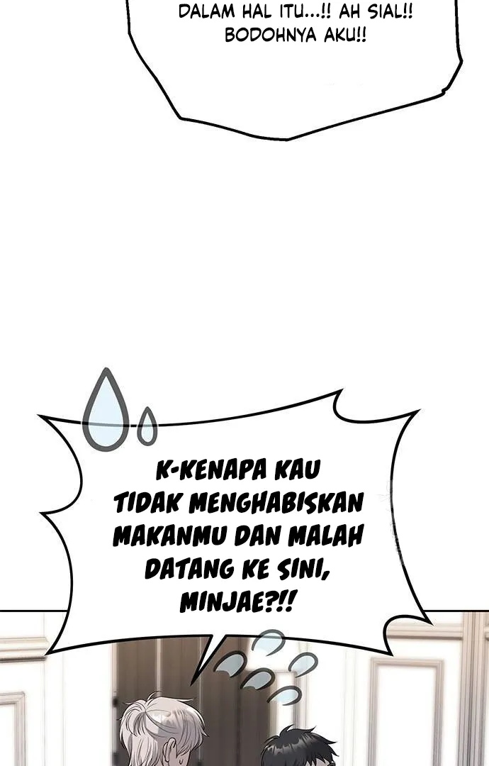 Undercover! Chaebol High School Chapter 67 Gambar 52