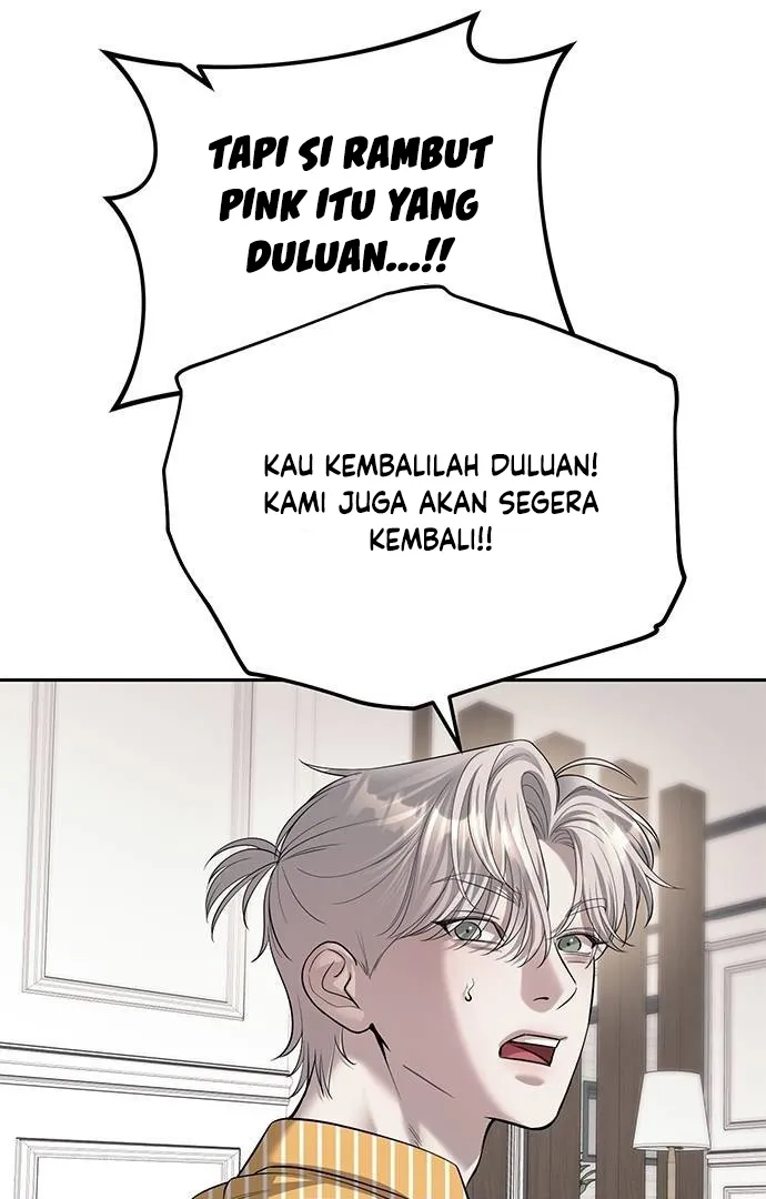 Undercover! Chaebol High School Chapter 67 Gambar 54