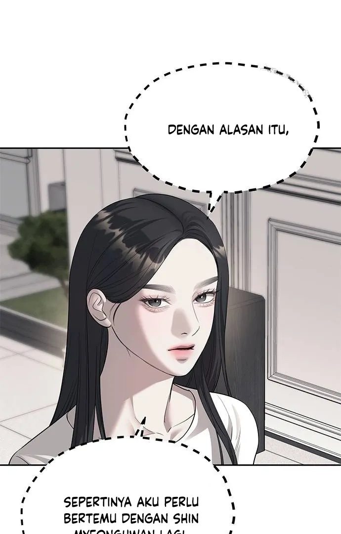 Undercover! Chaebol High School Chapter 67 Gambar 57
