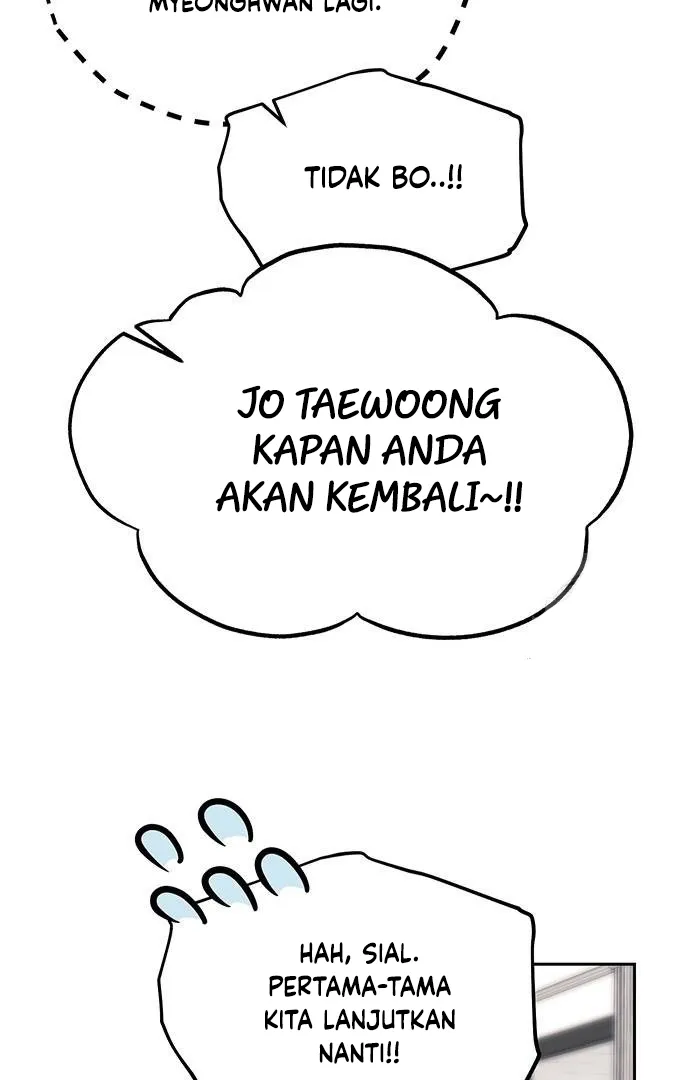 Undercover! Chaebol High School Chapter 67 Gambar 58