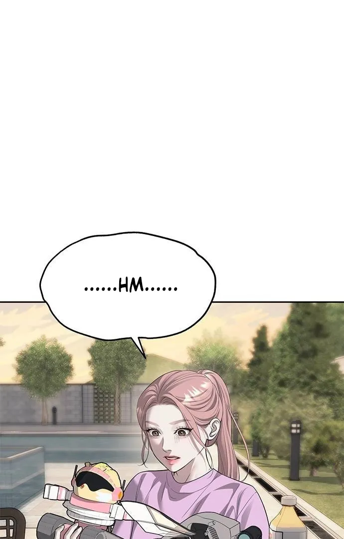 Undercover! Chaebol High School Chapter 67 Gambar 60