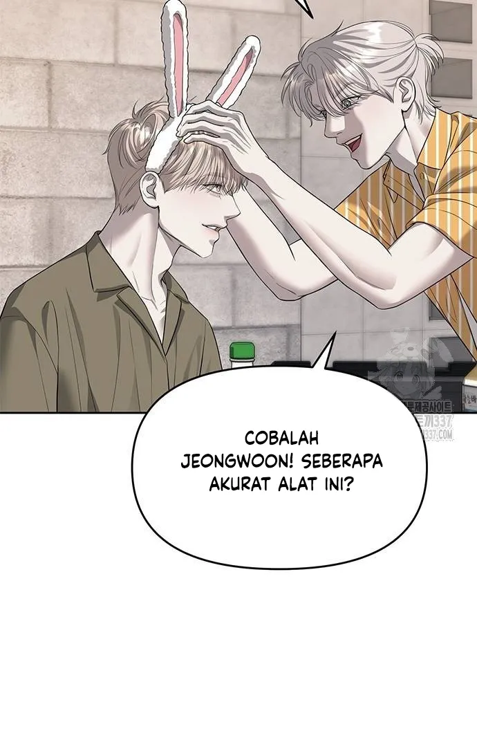 Undercover! Chaebol High School Chapter 67 Gambar 64