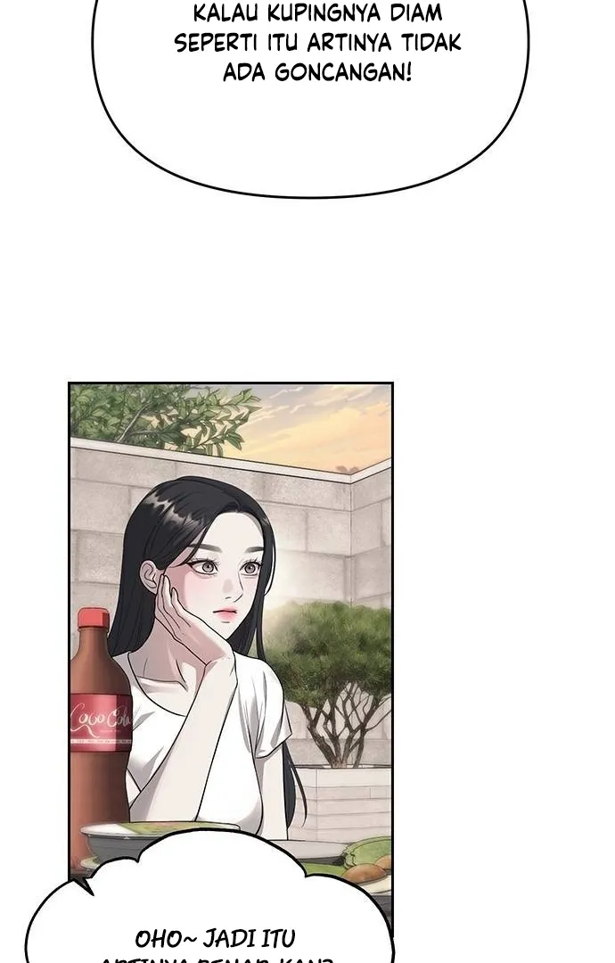 Undercover! Chaebol High School Chapter 67 Gambar 68