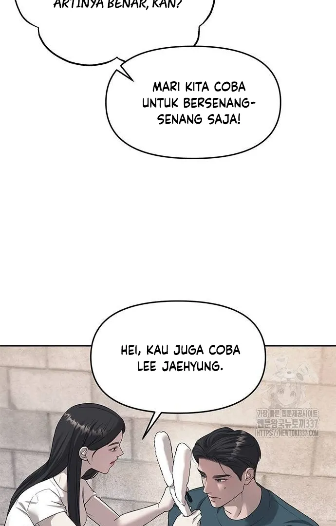 Undercover! Chaebol High School Chapter 67 Gambar 69