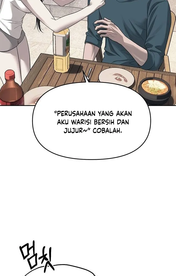 Undercover! Chaebol High School Chapter 67 Gambar 70