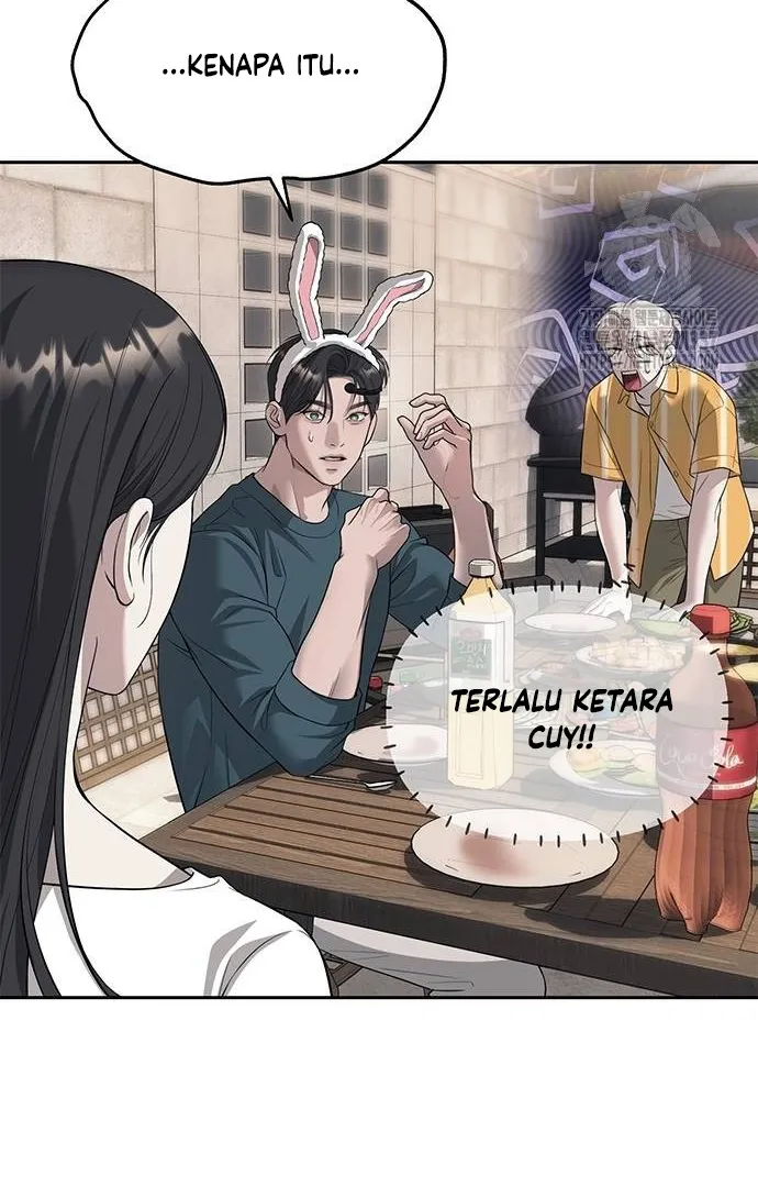 Undercover! Chaebol High School Chapter 67 Gambar 71