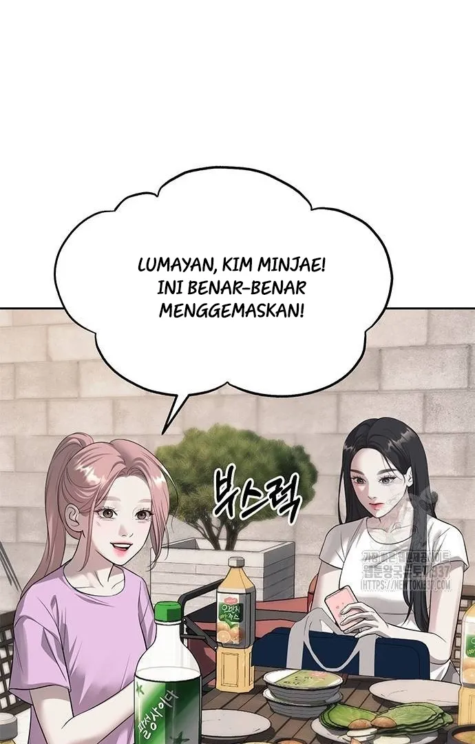 Undercover! Chaebol High School Chapter 67 Gambar 72