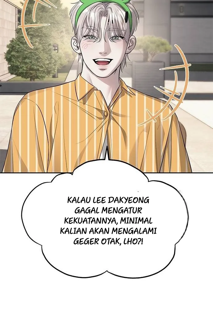Undercover! Chaebol High School Chapter 67 Gambar 78