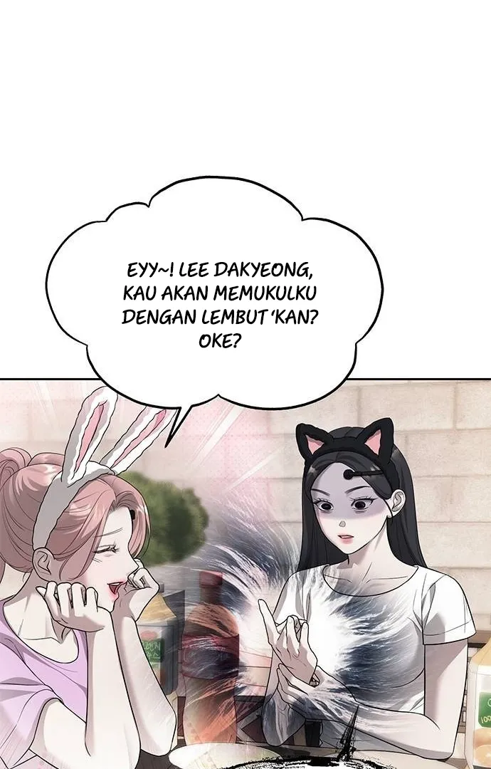 Undercover! Chaebol High School Chapter 67 Gambar 79