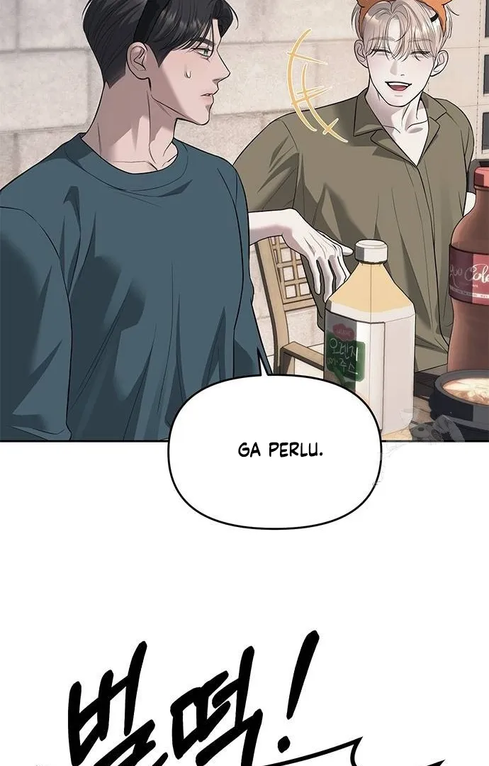 Undercover! Chaebol High School Chapter 67 Gambar 81