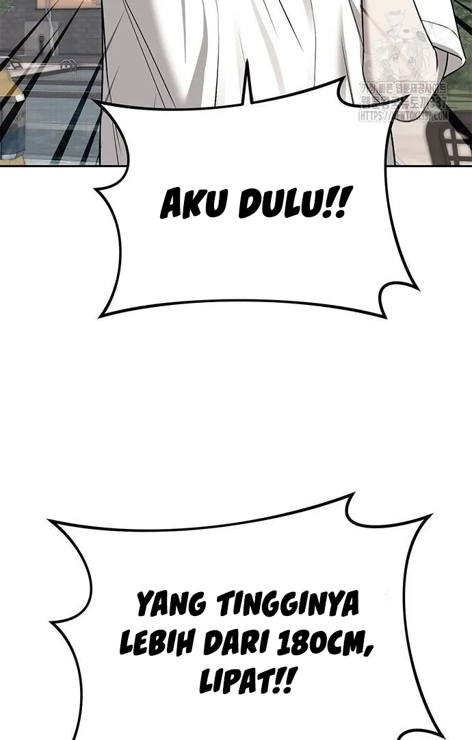 Undercover! Chaebol High School Chapter 67 Gambar 83