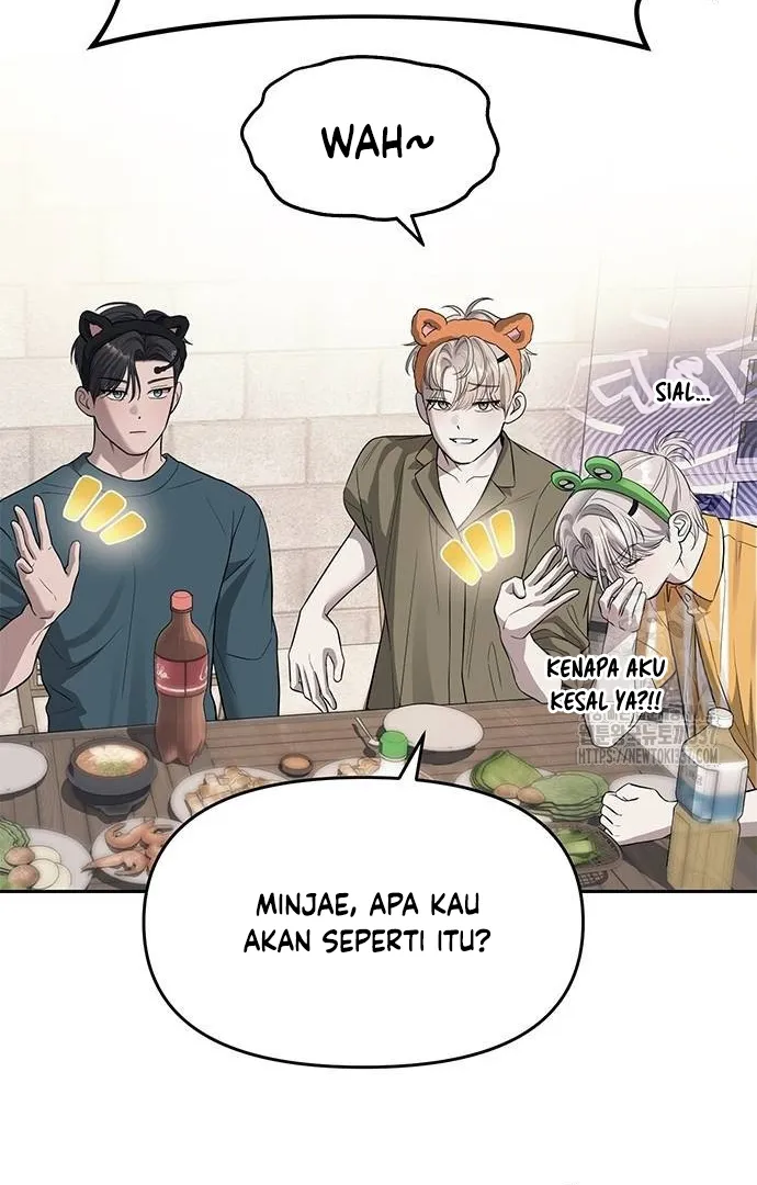 Undercover! Chaebol High School Chapter 67 Gambar 84