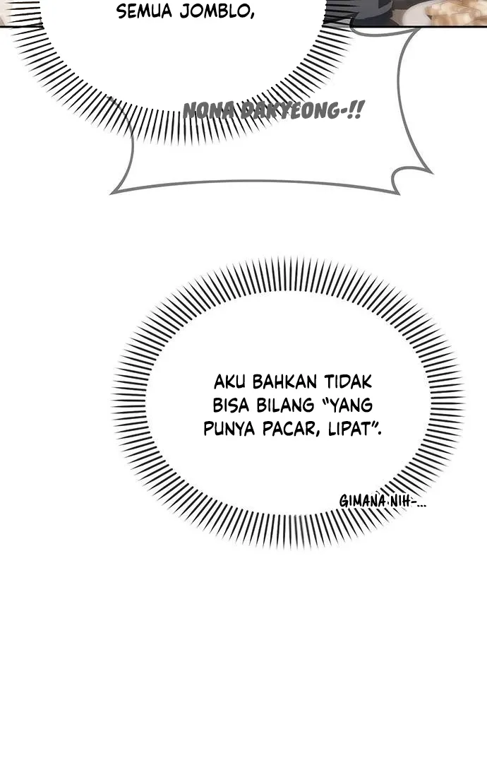 Undercover! Chaebol High School Chapter 67 Gambar 91