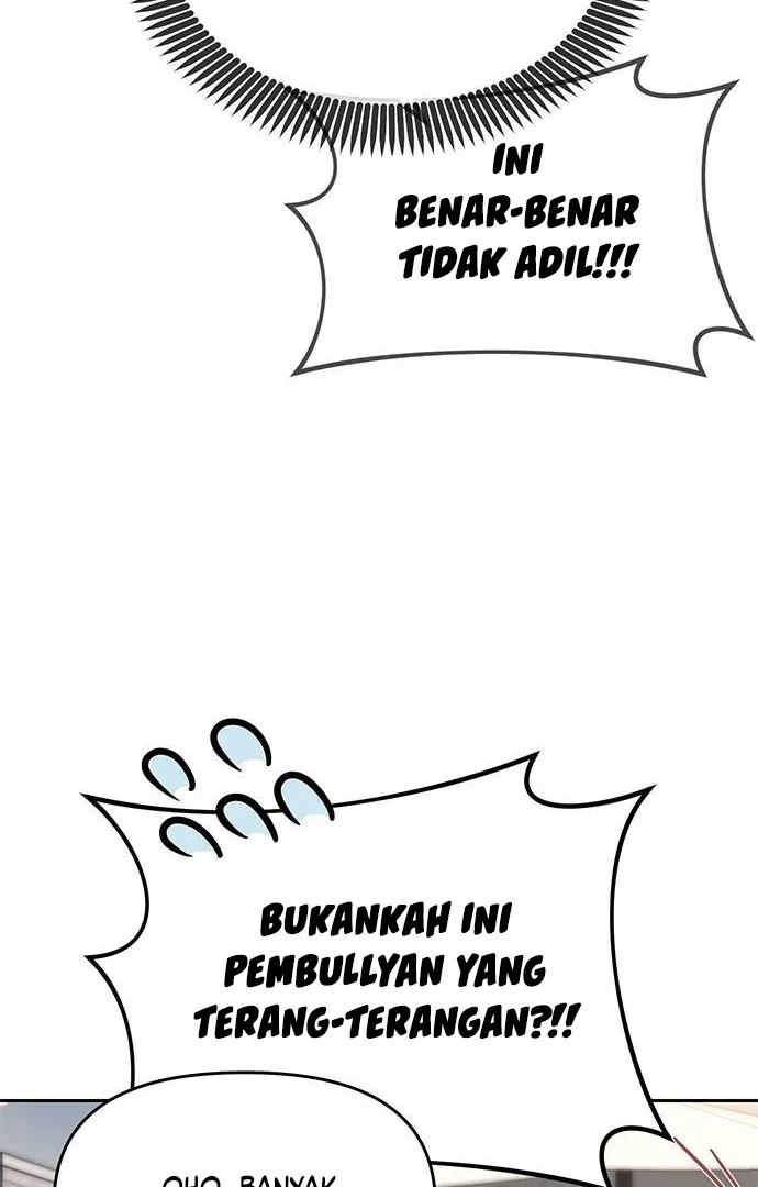 Undercover! Chaebol High School Chapter 67 Gambar 93