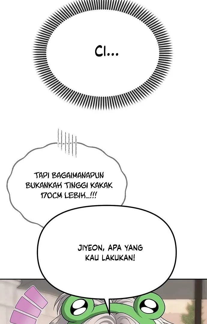 Undercover! Chaebol High School Chapter 67 Gambar 95
