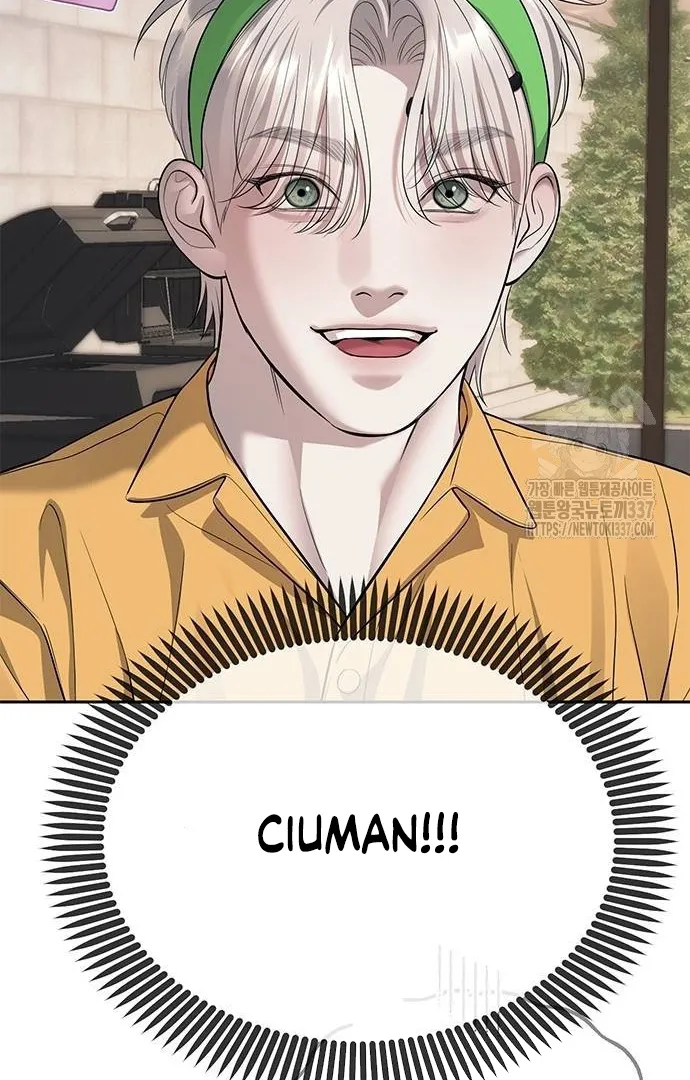 Undercover! Chaebol High School Chapter 67 Gambar 96