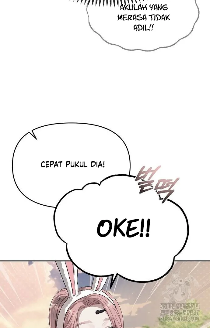 Undercover! Chaebol High School Chapter 67 Gambar 97