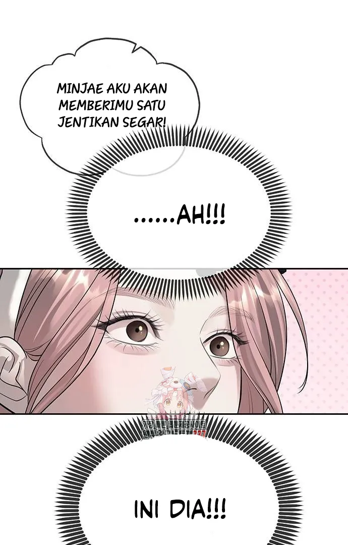 Komik Undercover! Chaebol High School Chapter 68 gambar 1