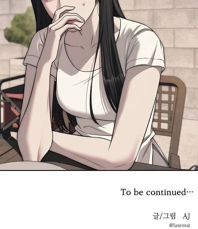 Undercover! Chaebol High School Chapter 68 Gambar 102