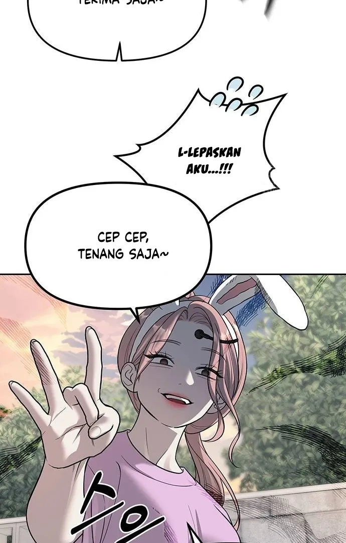 Undercover! Chaebol High School Chapter 68 Gambar 11