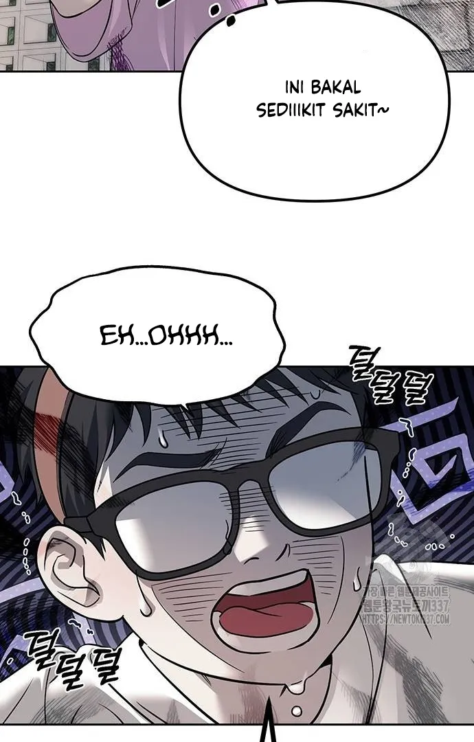 Undercover! Chaebol High School Chapter 68 Gambar 12