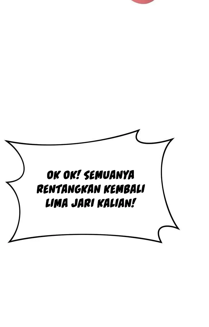 Undercover! Chaebol High School Chapter 68 Gambar 14