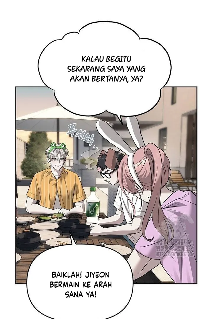 Undercover! Chaebol High School Chapter 68 Gambar 15