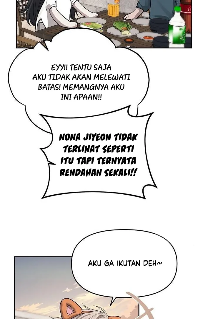 Undercover! Chaebol High School Chapter 68 Gambar 18