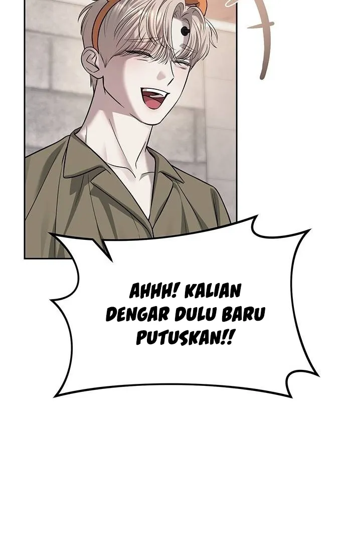 Undercover! Chaebol High School Chapter 68 Gambar 19