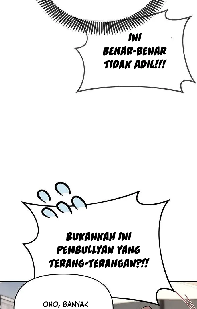  Undercover! Chaebol High School Chapter 68 gambar 2