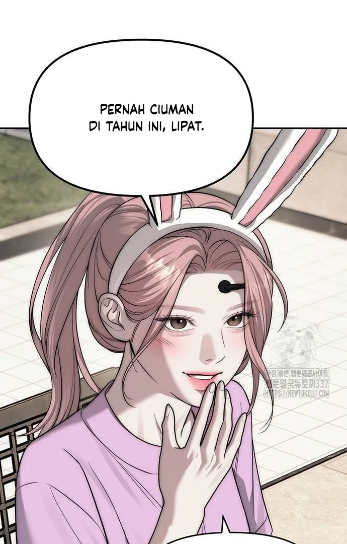 Undercover! Chaebol High School Chapter 68 Gambar 21