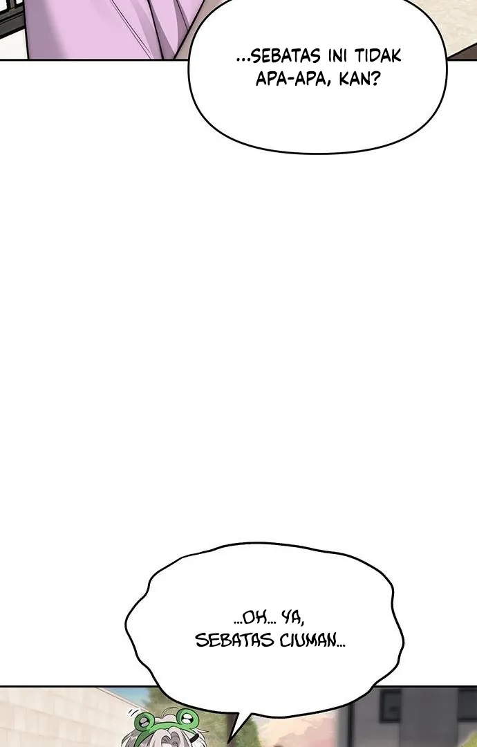 Undercover! Chaebol High School Chapter 68 Gambar 22