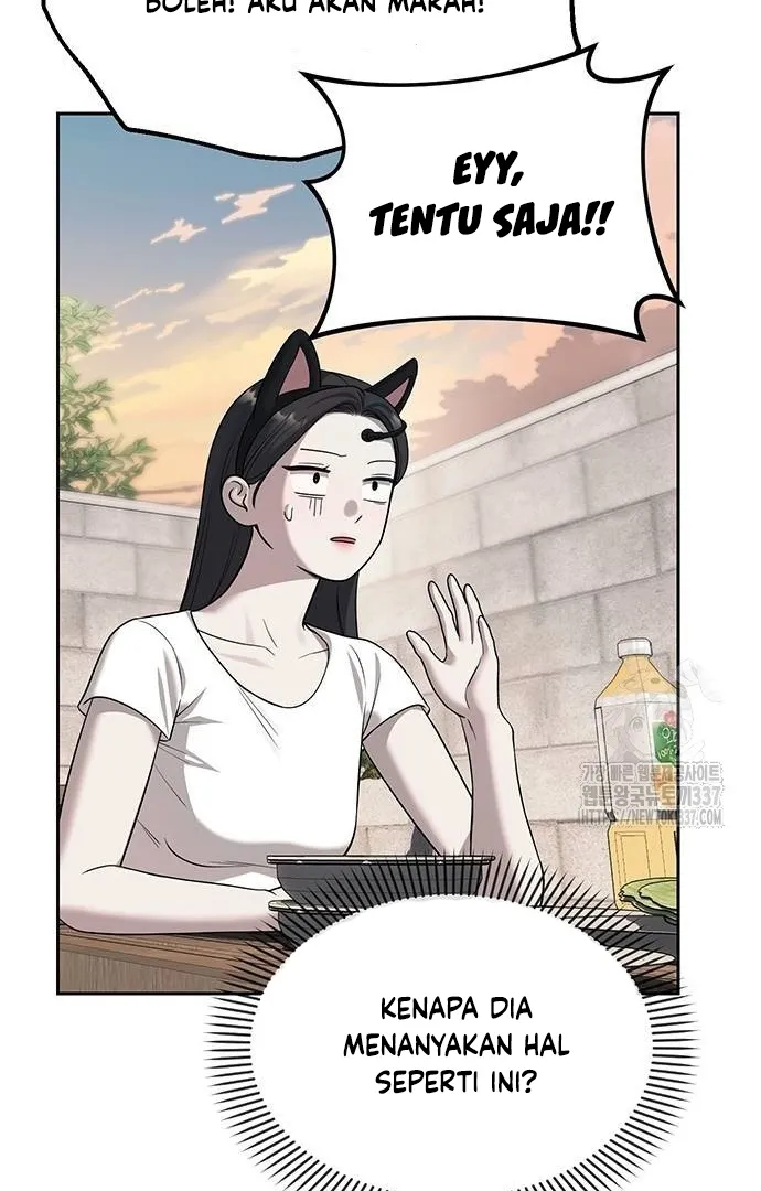 Undercover! Chaebol High School Chapter 68 Gambar 24