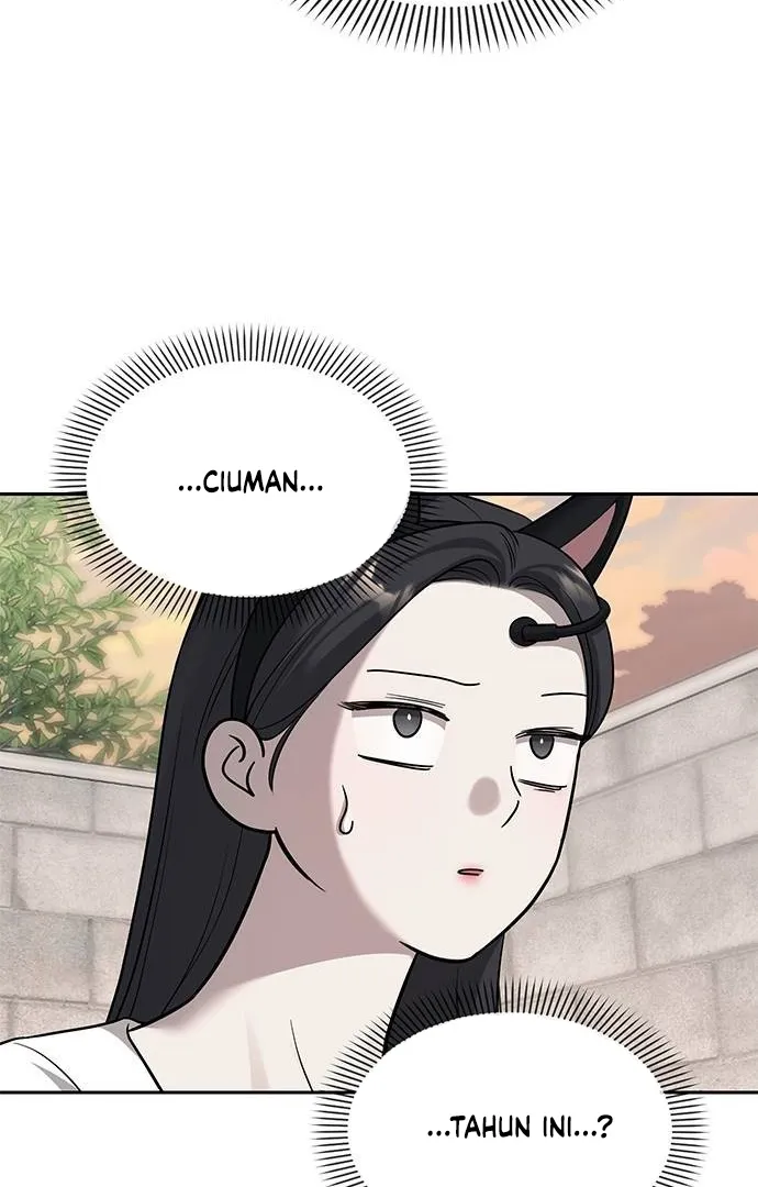 Undercover! Chaebol High School Chapter 68 Gambar 25