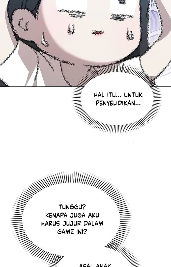 Undercover! Chaebol High School Chapter 68 Gambar 30