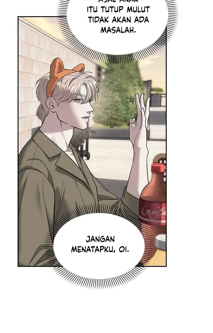 Undercover! Chaebol High School Chapter 68 Gambar 31