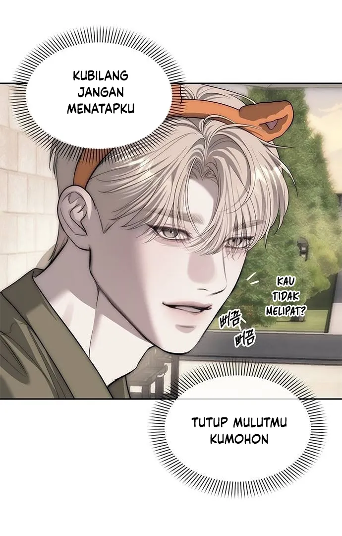Undercover! Chaebol High School Chapter 68 Gambar 32