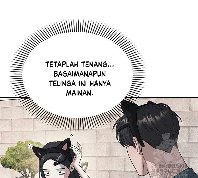 Undercover! Chaebol High School Chapter 68 Gambar 33
