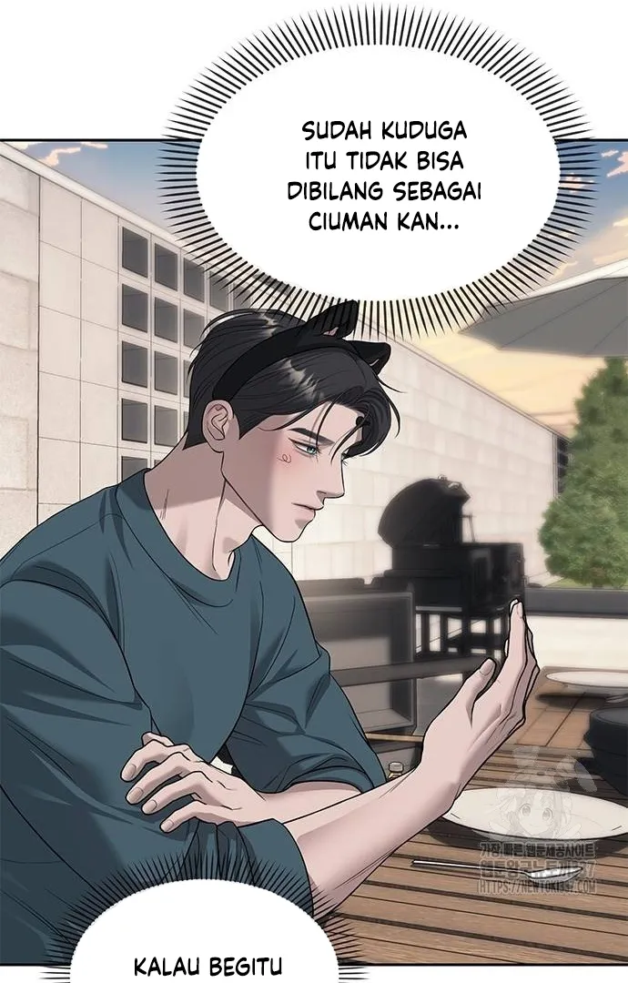 Undercover! Chaebol High School Chapter 68 Gambar 35