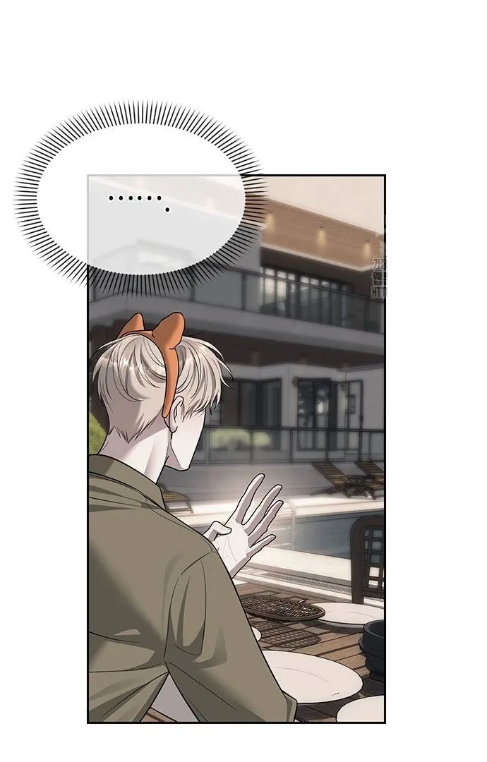 Undercover! Chaebol High School Chapter 68 Gambar 37