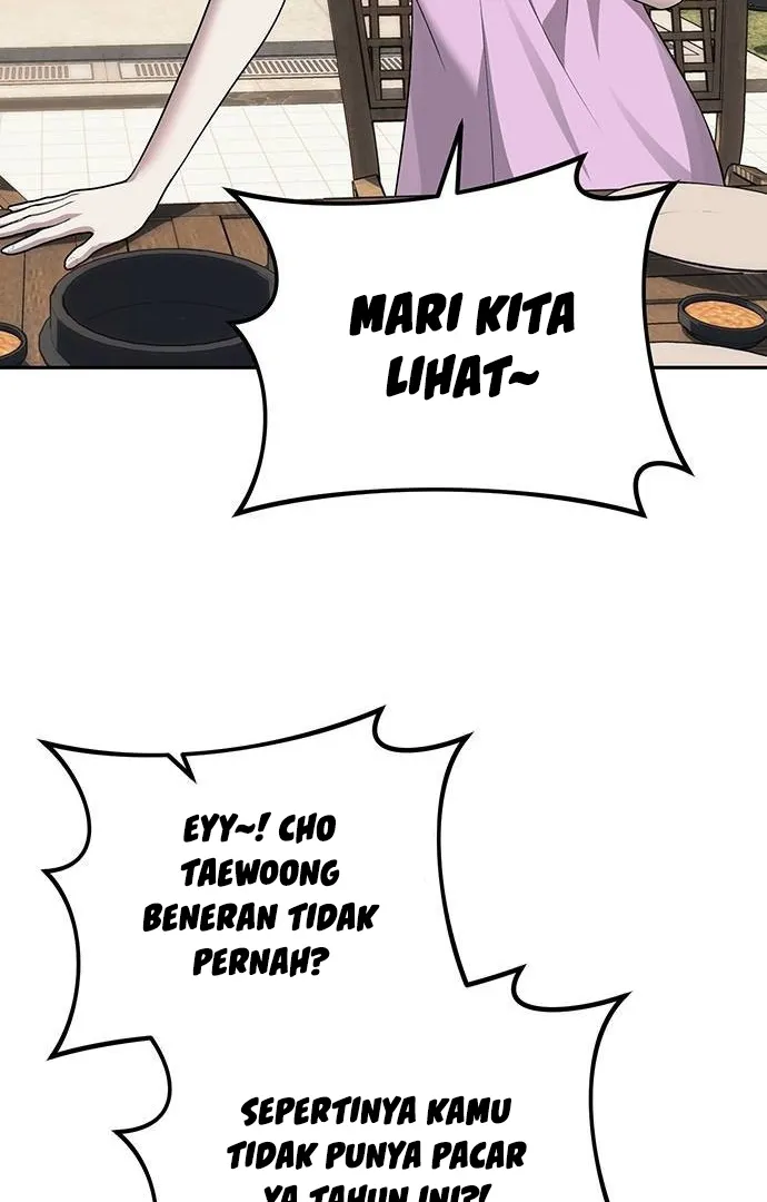 Undercover! Chaebol High School Chapter 68 Gambar 39