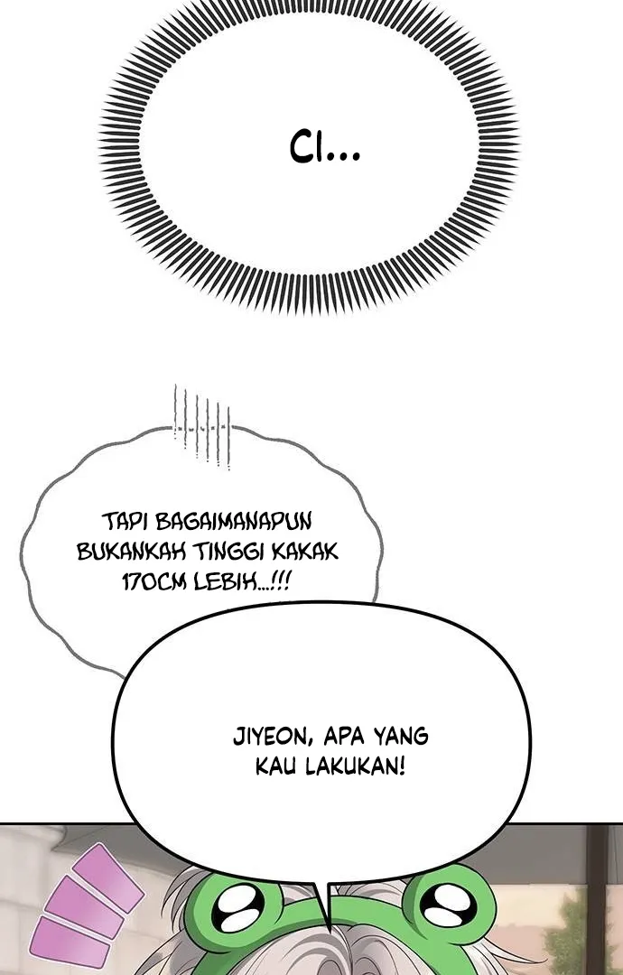 Undercover! Chaebol High School Chapter 68 Gambar 4