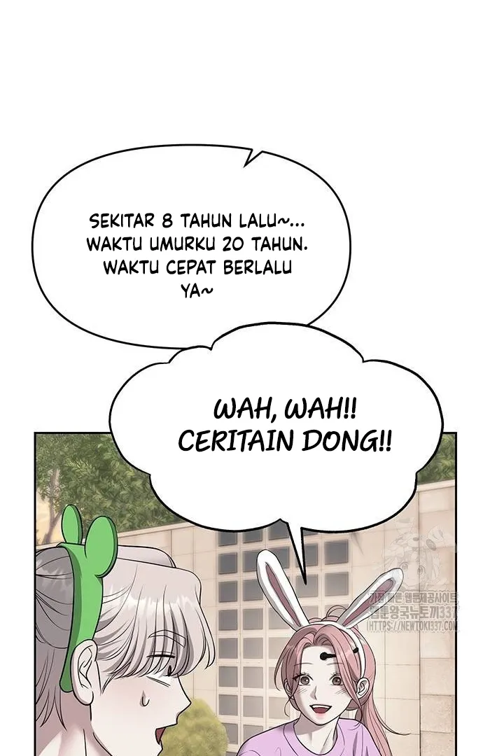 Undercover! Chaebol High School Chapter 68 Gambar 41