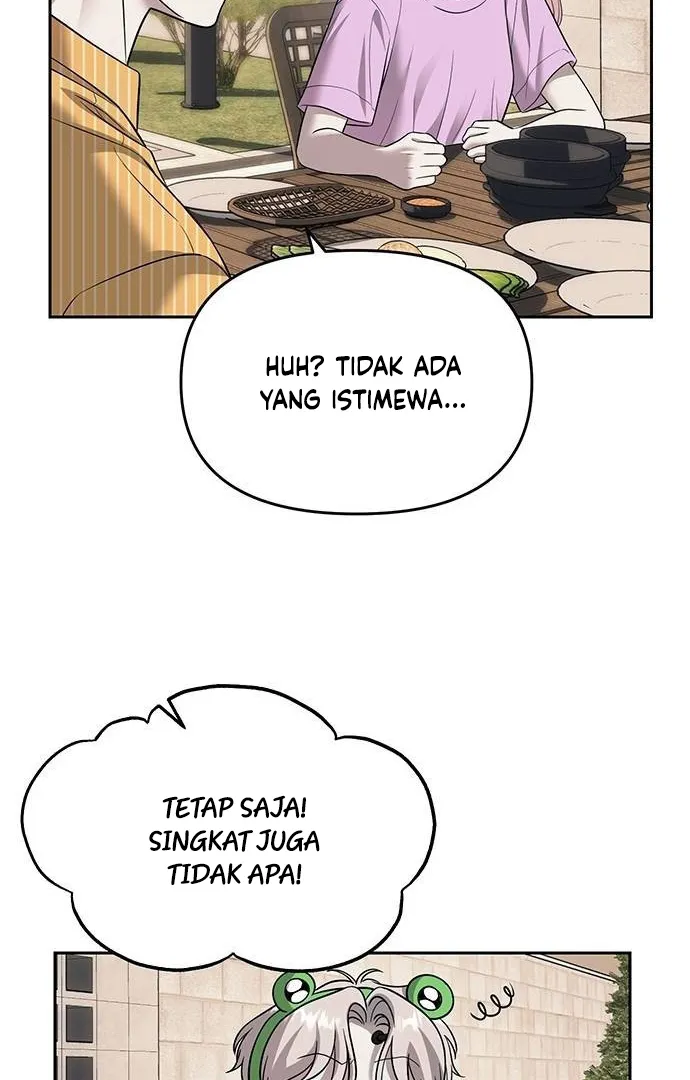 Undercover! Chaebol High School Chapter 68 Gambar 42
