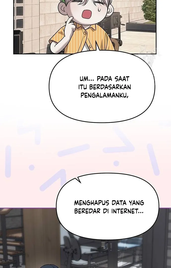 Undercover! Chaebol High School Chapter 68 Gambar 43