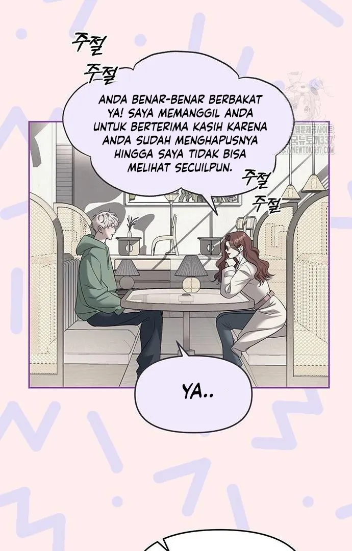 Undercover! Chaebol High School Chapter 68 Gambar 46