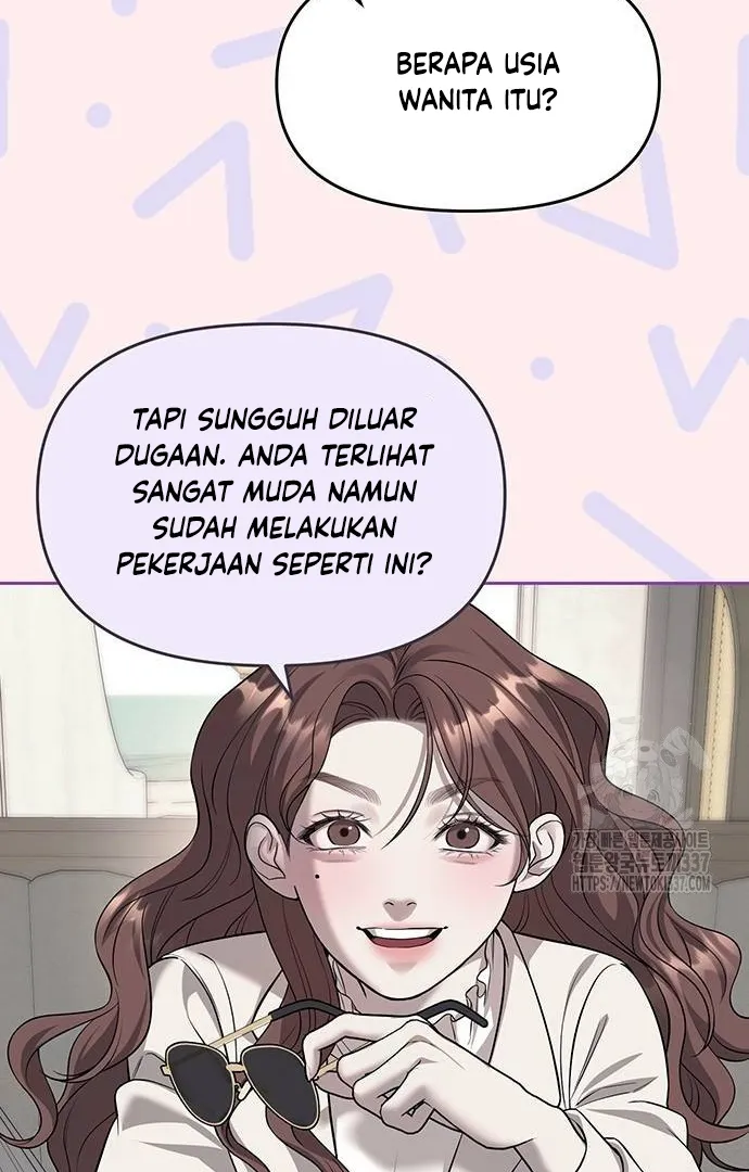 Undercover! Chaebol High School Chapter 68 Gambar 47